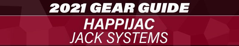 2021 Gear Guide Happijac Jack Systems