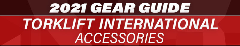 2021 Gear Guide Torklift Accessories
