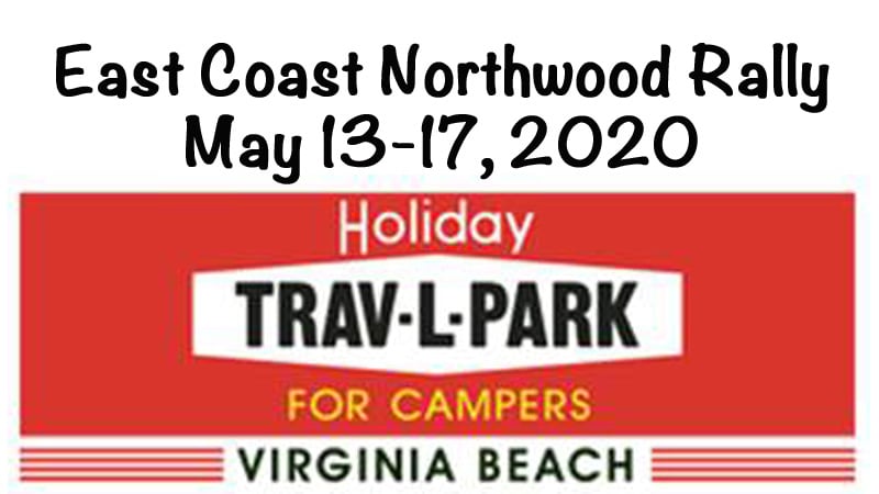East Northwood Rally May 2020