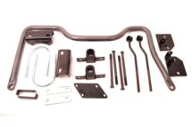 Hellwig Big Wig Rear Sway Bar 7774