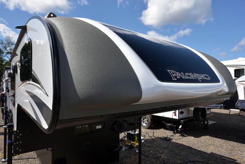 Palomino HS 690 New Nose Cap