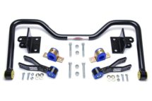 Roadmaster Anti Sway Bar 1139 145