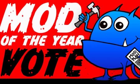 2019 Mod Of The Year Vote