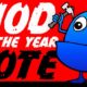 2019 Mod Of The Year Vote