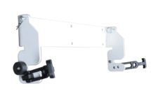 Torklift Stow N Go Bracket With Clips