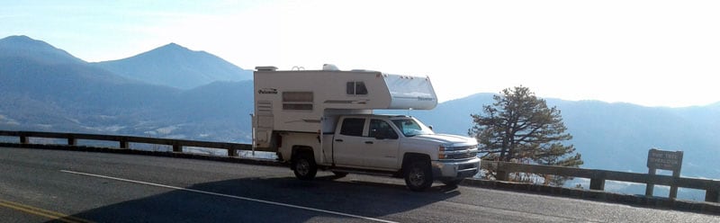 2002 Palomino 8801