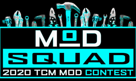 2020 Mod Squad Graphic