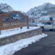 Hot Springs Park Ouray Colorado