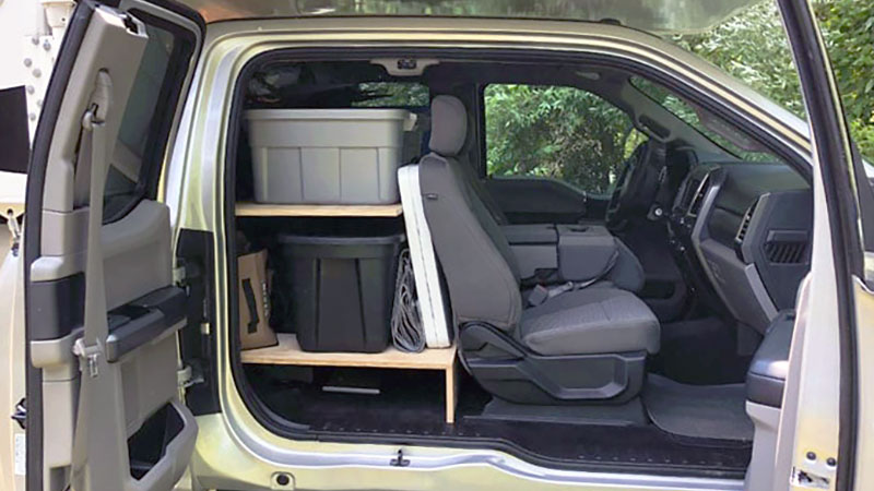 10 Secret Tips To Select Best Truck Seats