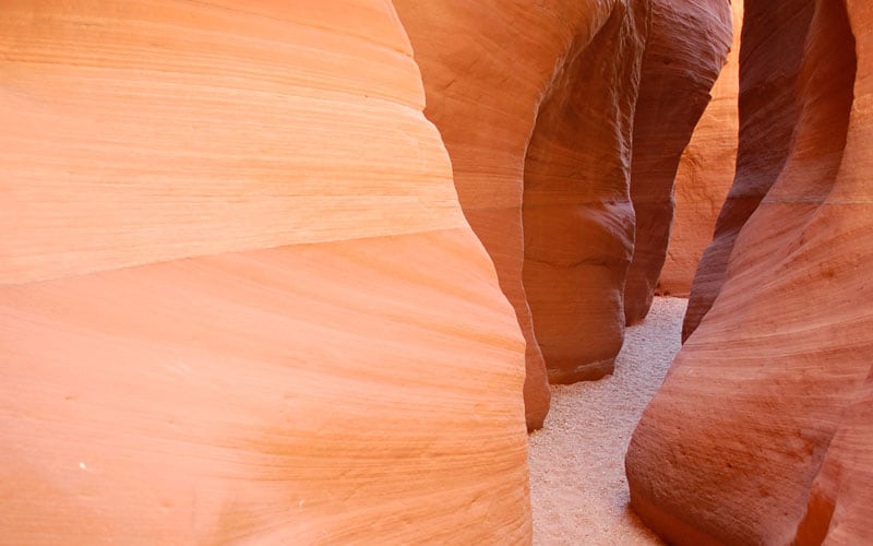 Featured Image Slot Canyons