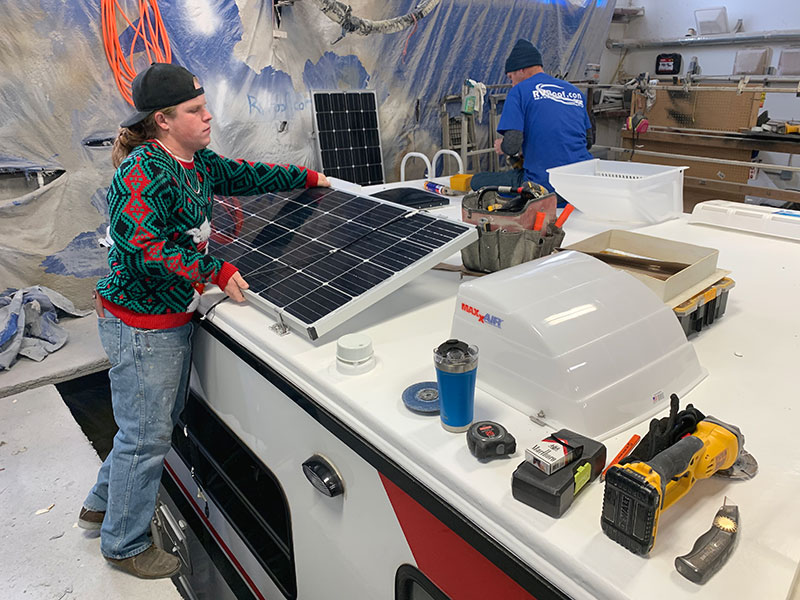 Rv Flex Armor Problems And Complaints: Unveiling the Troubles