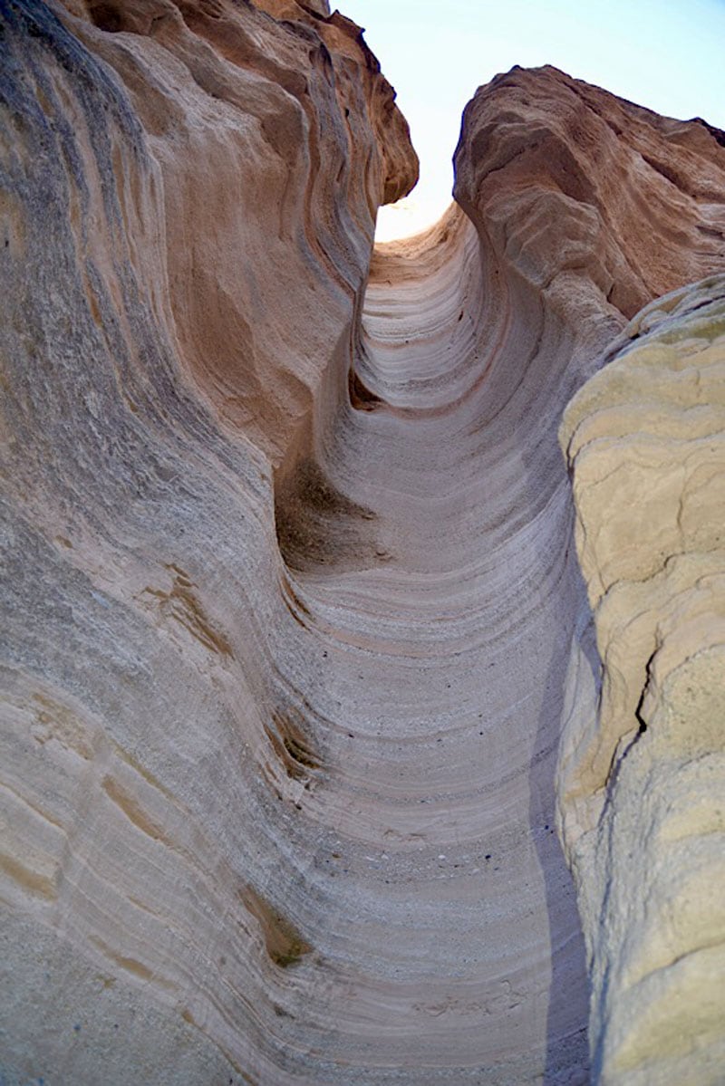 Kasha Katuwe National Monument