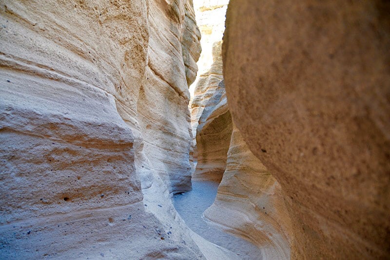 Kasha Katuwe Tent Rocks National Monument