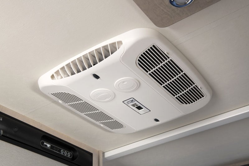 2021 Cirrus 820 Air Conditioner