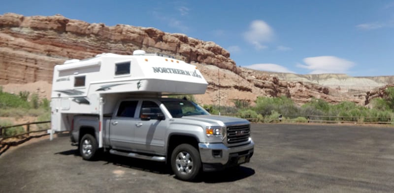 Capitol Reef 2018 Northern Lite 8 11