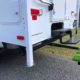 Extra Step For Entry Lance 825 Camper