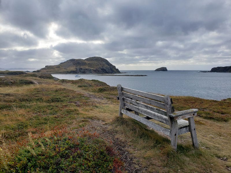 Twillingate Newfoundland