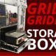 Griddle Boxes For Camper