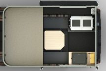 Scout Camper Floor Plan Buyers Guide