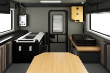 Scout Camper Interior Buyers Guide