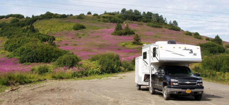 15 Boomerang Truck Camper Stories - Truck Camper Magazine