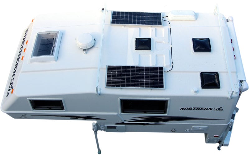 2021 Northern Lite Roof Solar 185-Watts