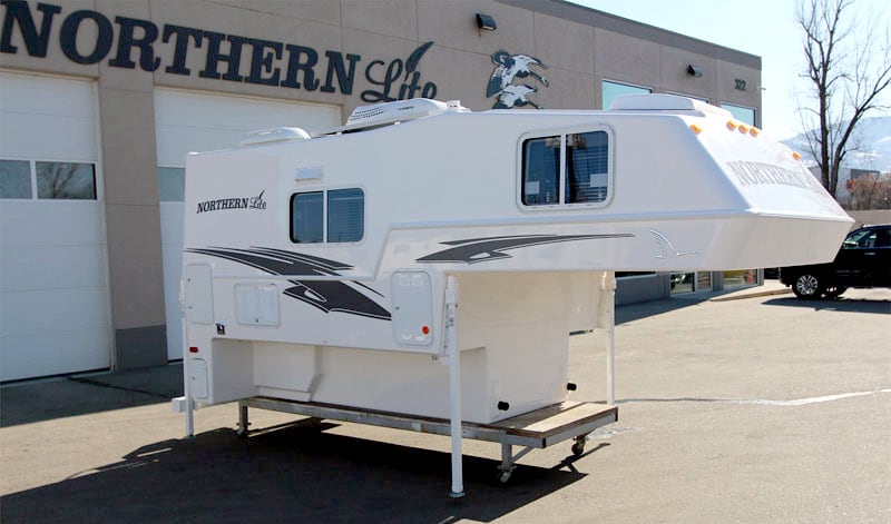 9 6 Sportsman Plus Exterior