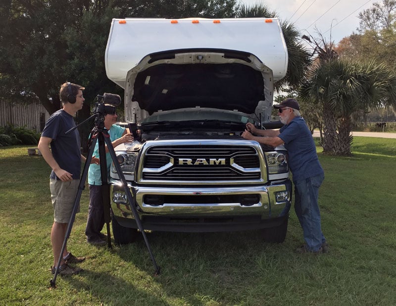 Video For Diesel Vs Gas