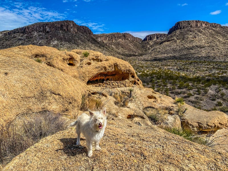 Big Bend: The Bucket List - Truck Camper Magazine