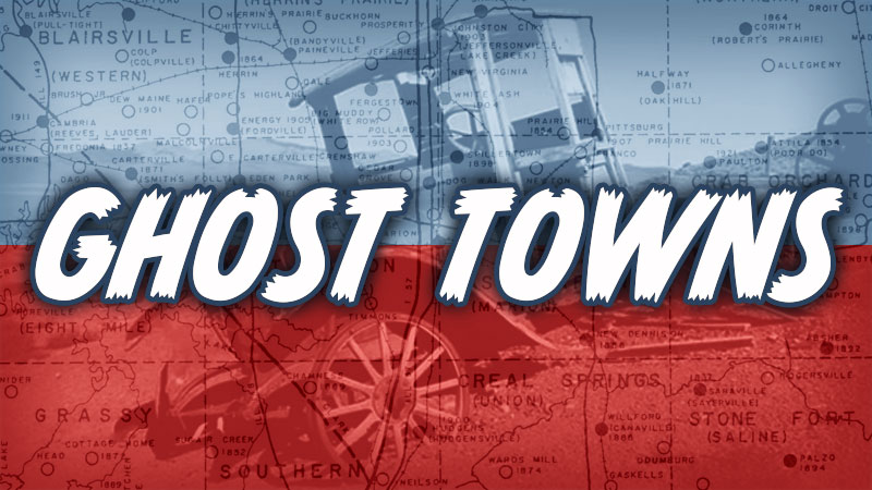 Ghost Town RV Destination