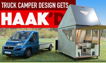 Haak Camper Design