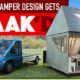 Haak Camper Design