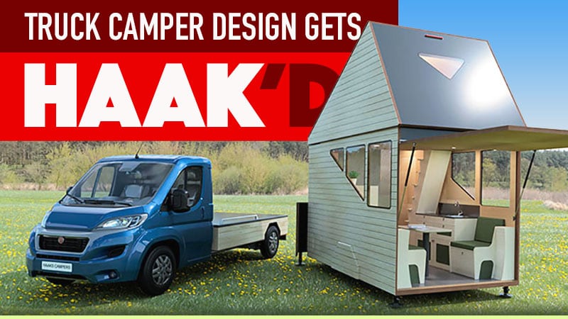 Haak Camper Design