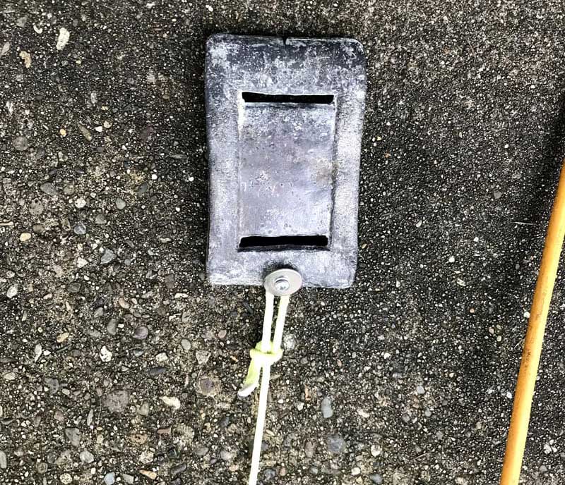 KISS Camper Loading System 1