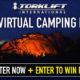 Torklift Virtual Camping Rally