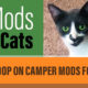 Camper Mods for Cats