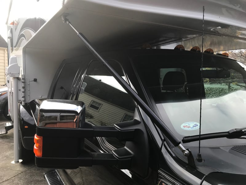When Camper Jacks Attack: Four Tough Lessons - Truck Camper Magazine