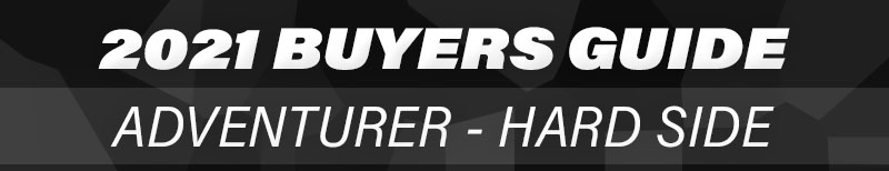 2021 Buyers Guide Adventurer