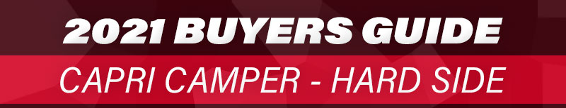2021 Buyers Guide Capri