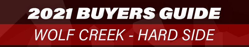 2021 Buyers Guide Wolf Creek