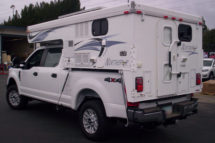 2021 Northstar TC650 Exterior