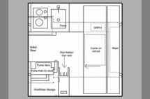 Alaskan Sportsman Floor Plan Buyers Guide
