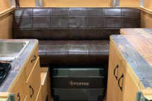 Alaskan Sportsman Interior Buyers Guide