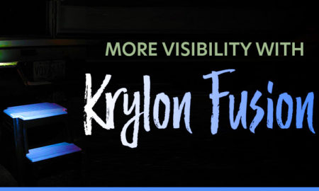 Kryon Fusion For RVs