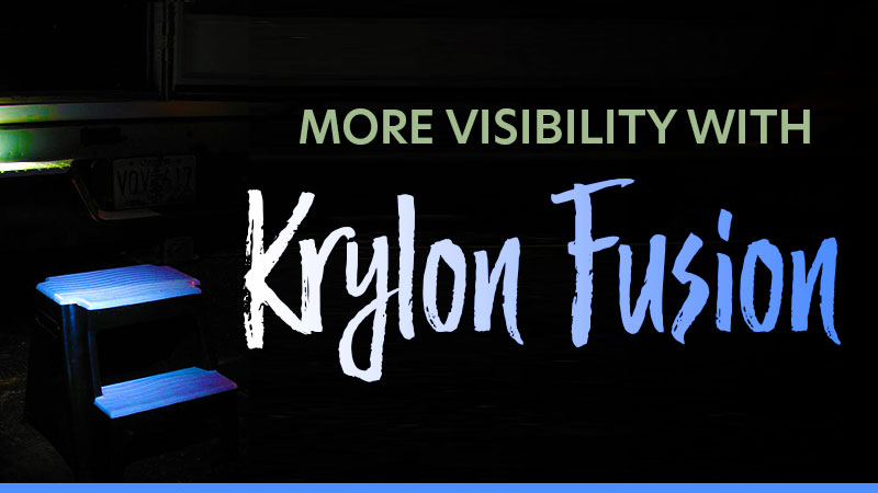 Kryon Fusion For RVs