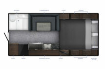 Northern Lite 8-11EX Dry Buyers Guide Floor Plan