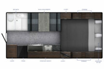 Northern Lite 8-11 Dry Face 2 Face