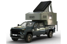 Scout Kenai Buyers Guide Exterior