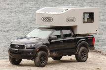 Scout Yoho Camper Buyers Guide