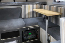 Scout Yoho Camper Interior Buyers Guide